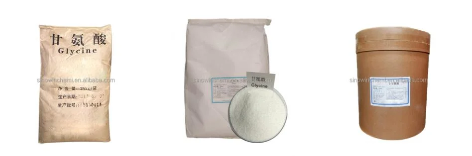 Industrial Grade Feed Grade OEM Cattle Glycinate Liquid Mineral Glycine