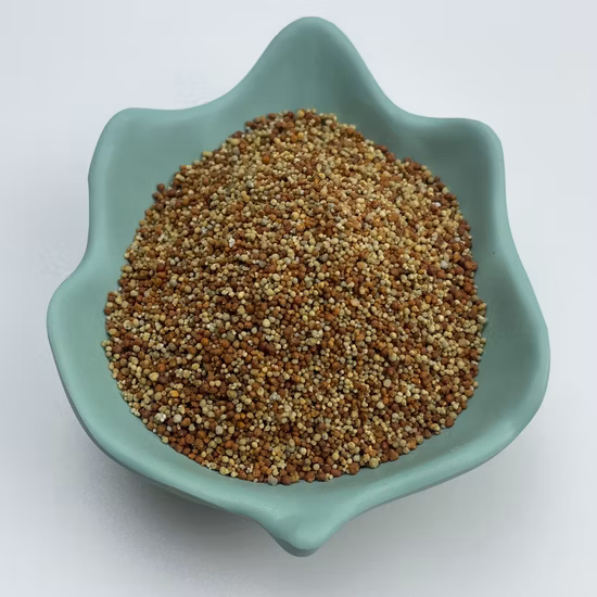UF/Mu Slow Release NPK Fertilizer Contain Trace Elements/Medium Elements