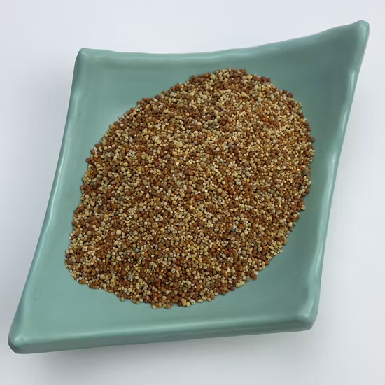 UF/Mu Slow Release NPK Fertilizer Contain Trace Elements/Medium Elements