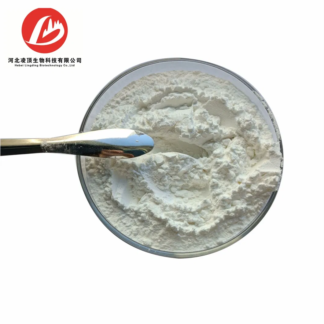 99% Glycine Powder CAS: 56-40-6 Industrial/Food/Feed/ Pharma Grade Nutritional Supplement