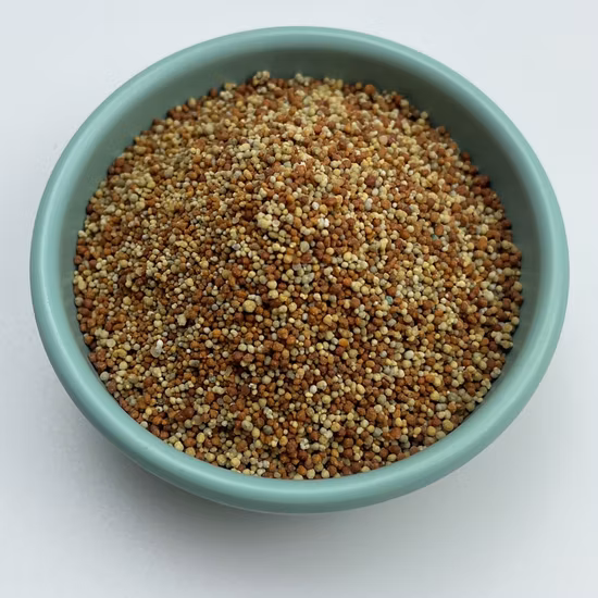UF/Mu Slow Release NPK Fertilizer Contain Trace Elements/Medium Elements