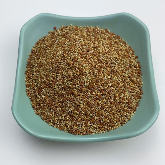 UF/Mu Slow Release NPK Fertilizer Contain Trace Elements/Medium Elements