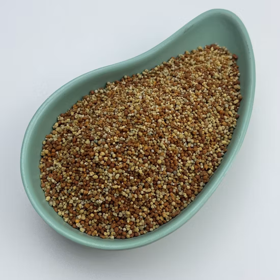 UF/Mu Slow Release NPK Fertilizer Contain Trace Elements/Medium Elements