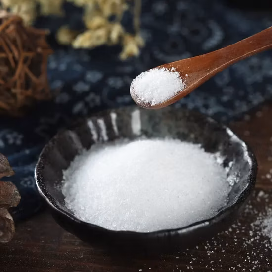 Glicociamina a granel de grado alimenticio No. CAS: 352