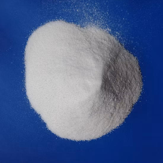 Glicina de grado alimenticio/pienso/grado técnico con alta calidad