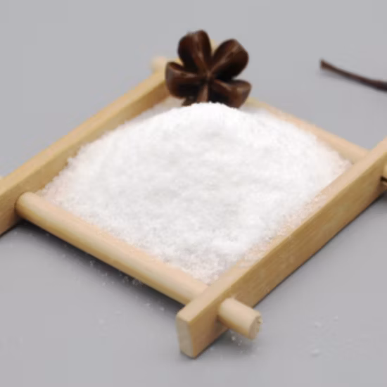 Precio de fábrica Grado de pureza química farmacéutica 99% CAS No. 150