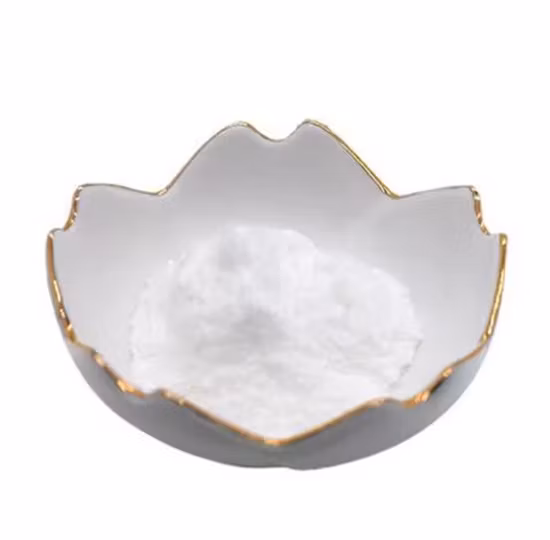 Aditivos alimentarios Glicina de calidad alimentaria