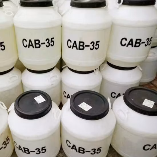 Mirataine CB Cocoil Amida Propildimetil Glicina CAS 86438