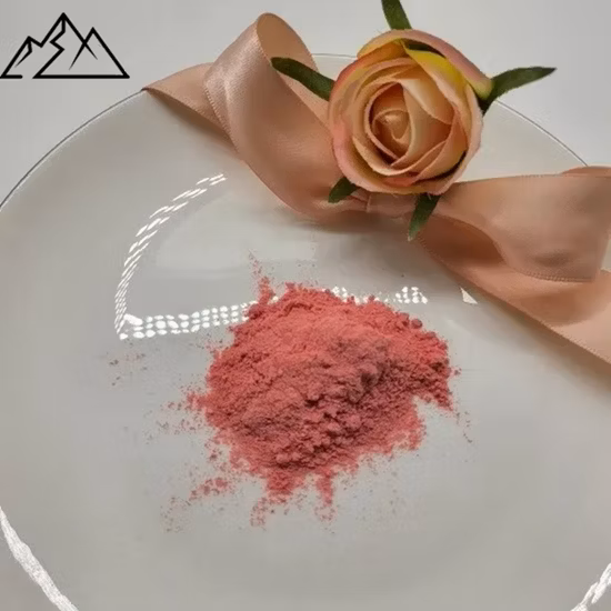 Suplemento dietético Licopeno natural para la salud de los hombres