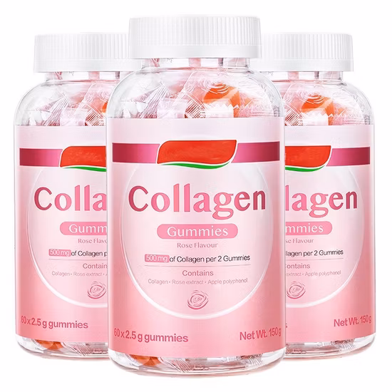 Glicina fresca disponible para la industria alimentaria