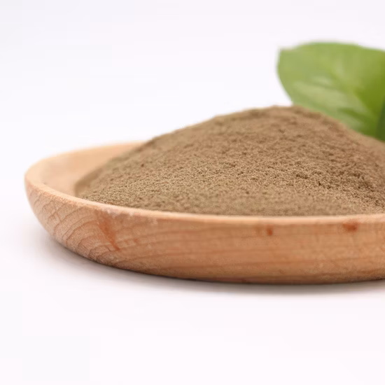 Quelato Oligoelementos Crecimiento Vegetal